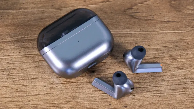 Samsung Galaxy Buds 3 Pro