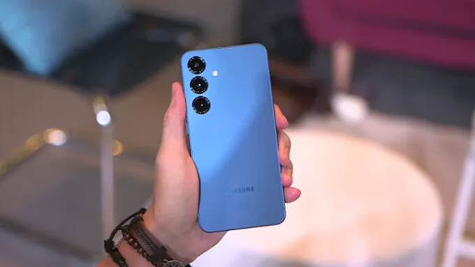 Samsung Galaxy S25