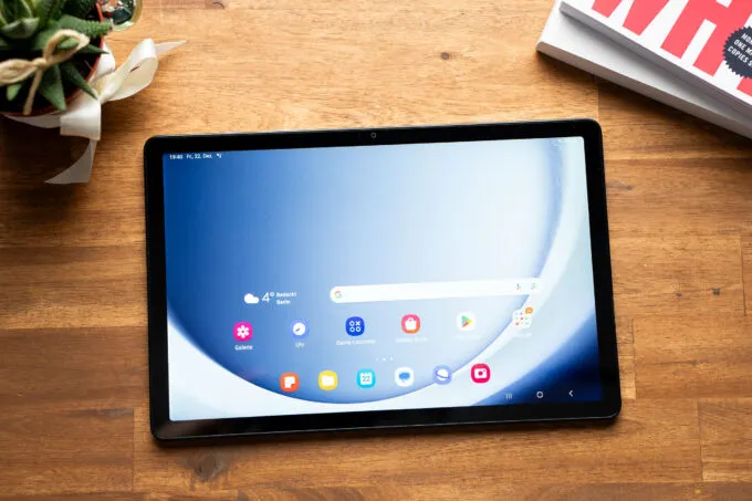 Samsung Galaxy Tab A9+