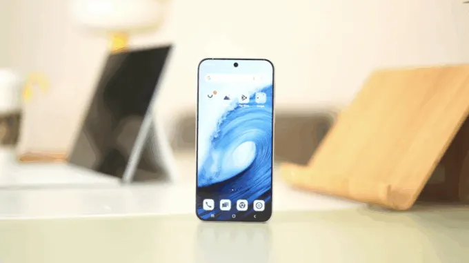 Vivo X200 FE 
