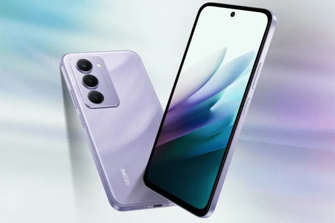 Xiaomi Redmi 15