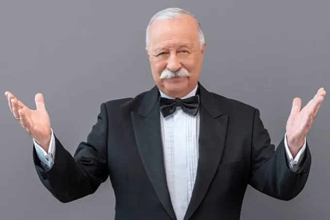 Леонид Якубович