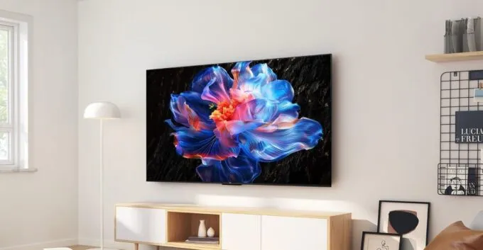 TCL 50V6C