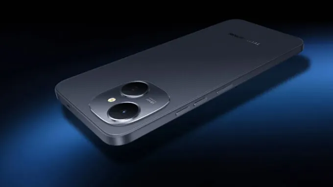 Tecno Spark 40C