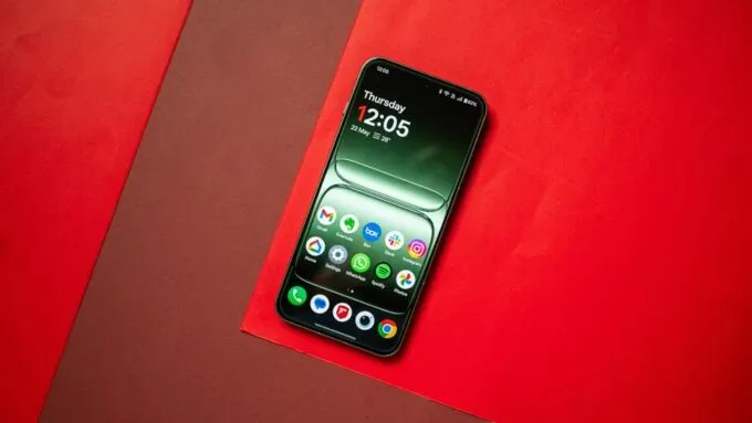 OnePlus 13S
