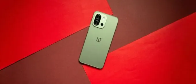 OnePlus 13S