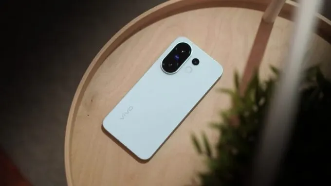 Vivo X200 FE 