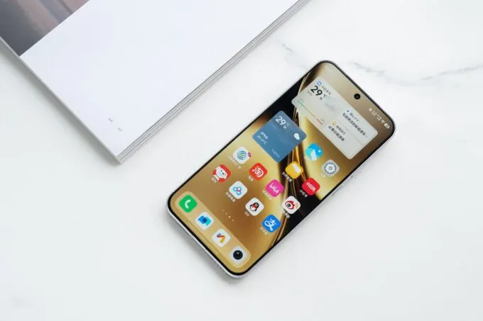 Vivo X200 Pro mini