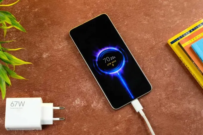 Xiaomi 14T