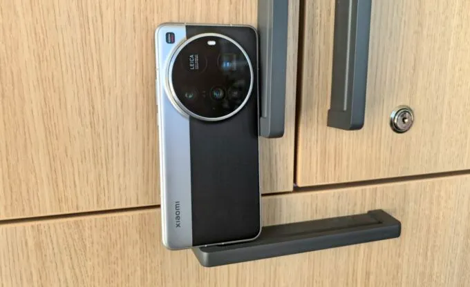 Xiaomi 15 Ultra