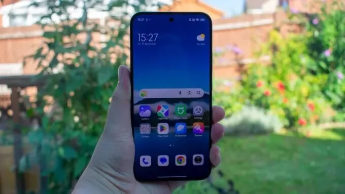 Xiaomi 15T