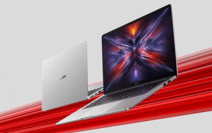Xiaomi RedmiBook 16 (2025)