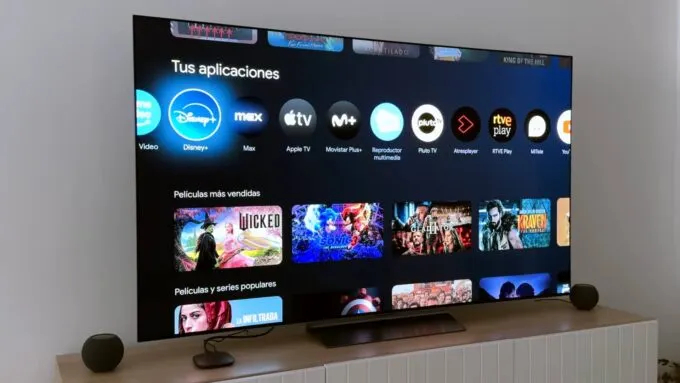 Xiaomi TV Box S 3rd Gen