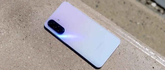 Samsung Galaxy A36