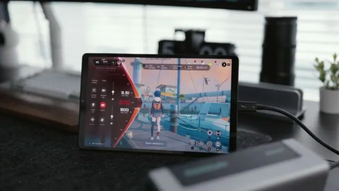 Lenovo Legion Y700 4th Gen