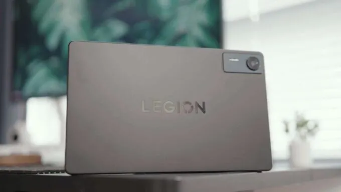 Lenovo Legion Y700 4th Gen