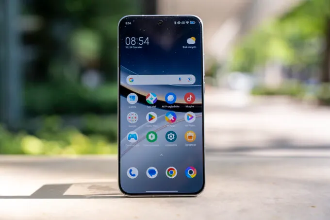 Xiaomi Poco F7