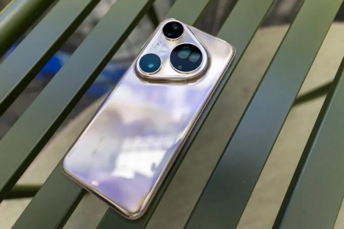 Huawei Pura 80 Ultra