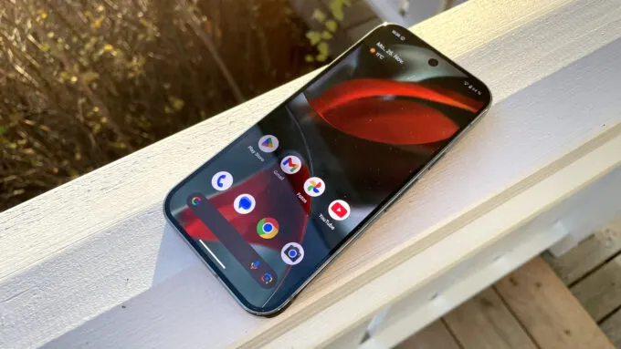 Google Pixel 9 Pro XL