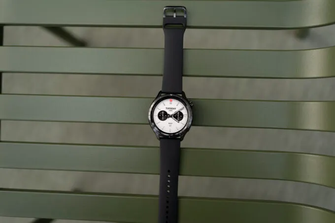 Xiaomi Watch S4