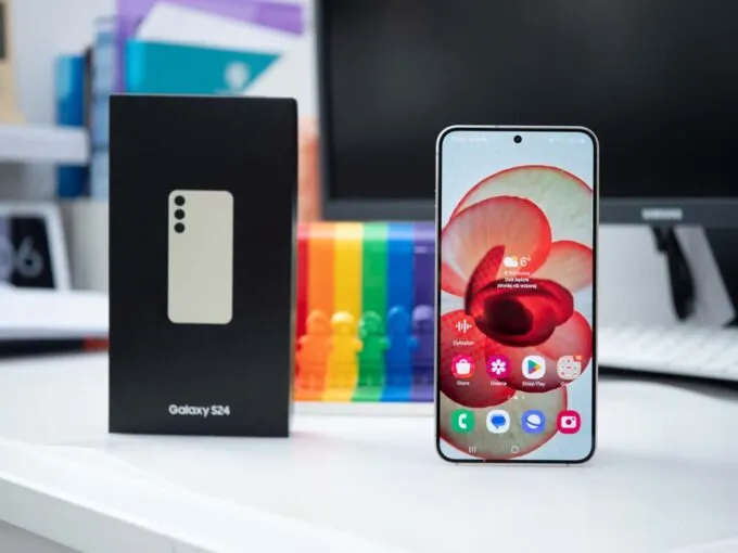 Samsung Galaxy S24