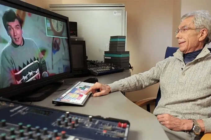 Юрий Николаев