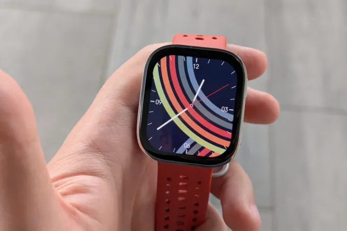 Amazfit Bip 6
