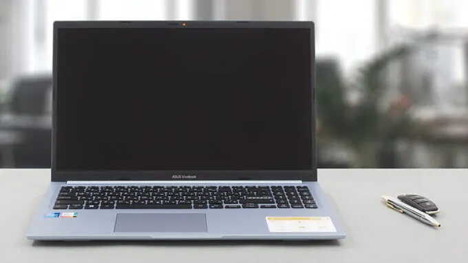 Asus VivoBook 15 