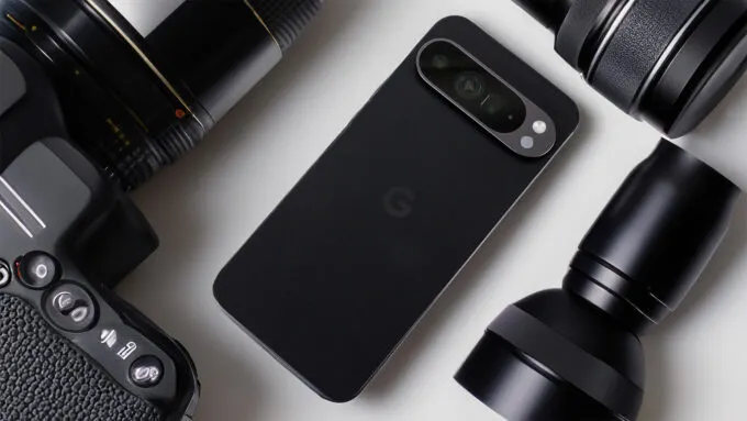 Google Pixel 9 Pro XL