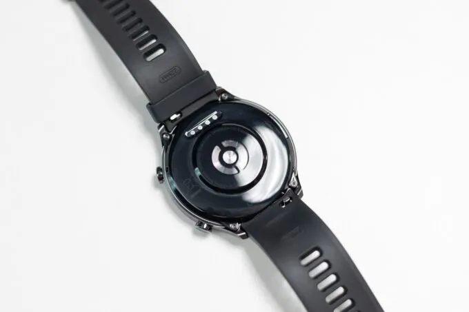 OnePlus Watch 2R