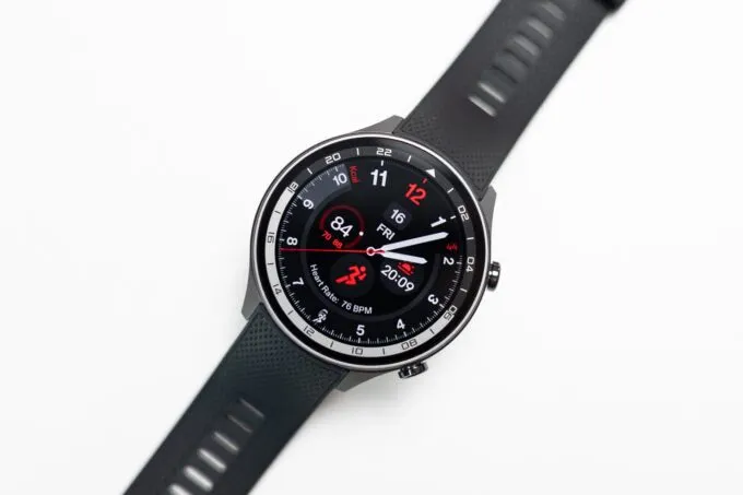 OnePlus Watch 2R