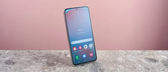 Samsung Galaxy S24 FE