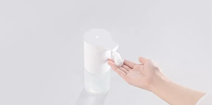 Xiaomi Mijia Automatic Foam Soap Dispenser