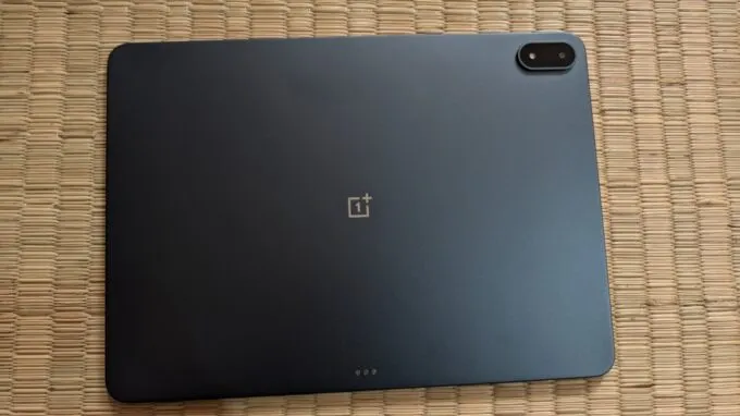 OnePlus Pad 3