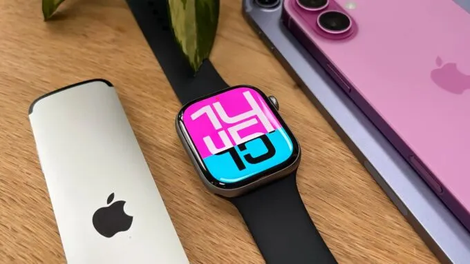 Apple Watch 11