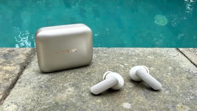 Realme Buds Air 7 