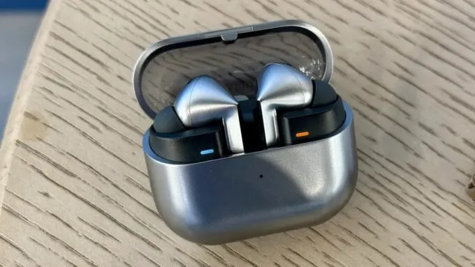 Samsung Galaxy Buds3 Pro