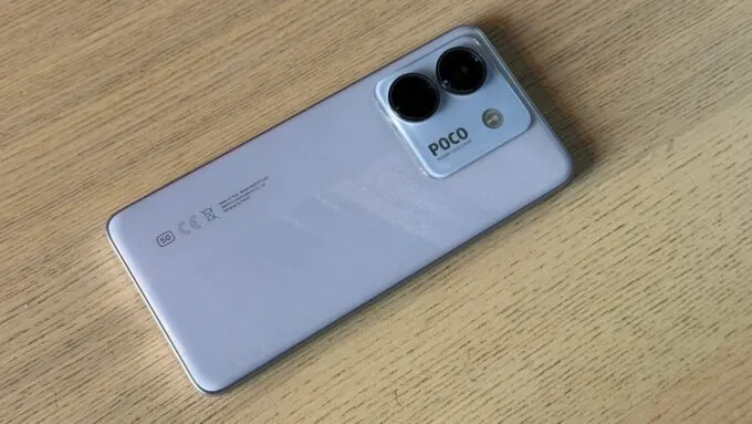 Xiaomi Poco M7 Pro