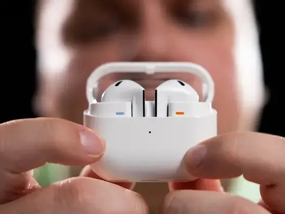 Samsung Galaxy Buds3