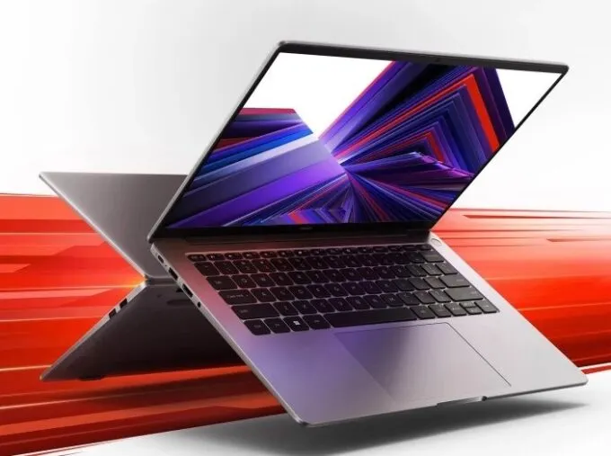 Xiaomi RedmiBook 14 (2024)