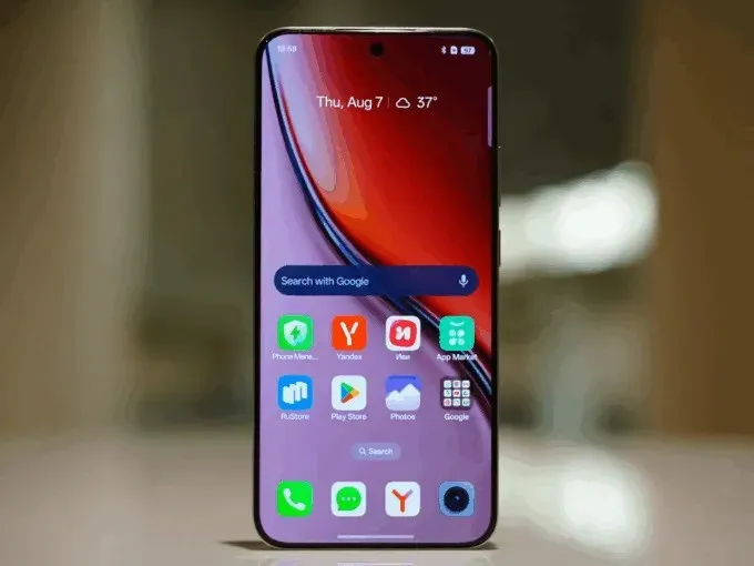 Realme P3 Ultra