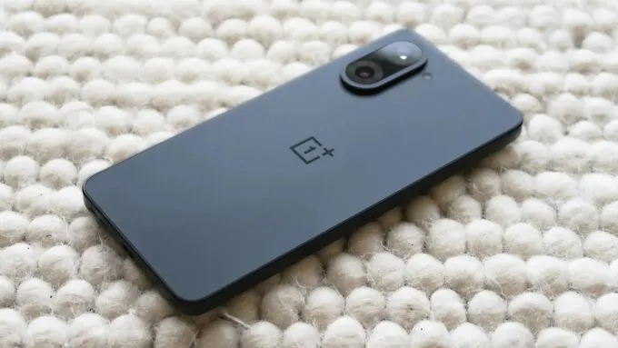 OnePlus Nord CE 5