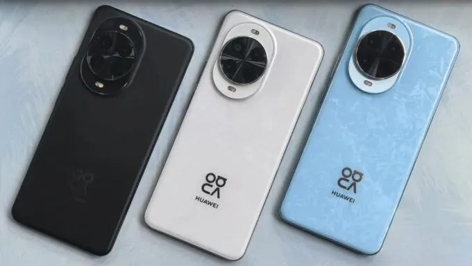 Huawei Nova 14