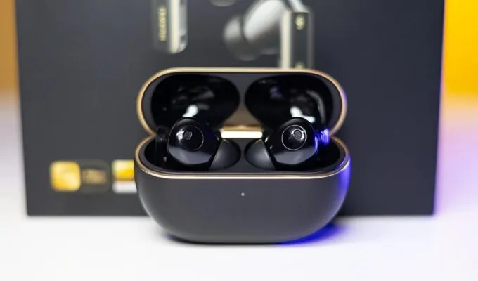 Huawei FreeBuds Pro 4