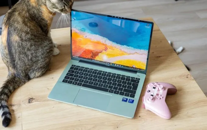 Huawei MateBook 14 (2024)