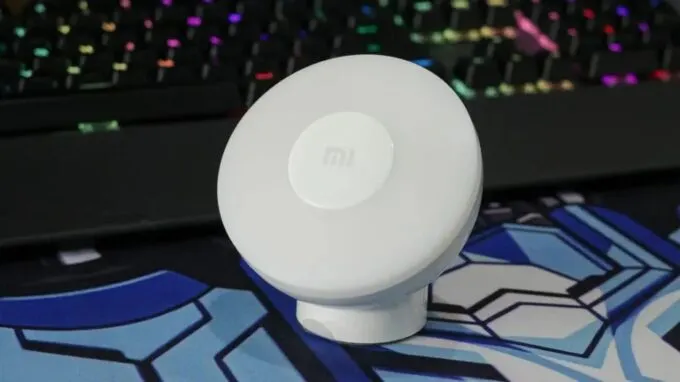 Xiaomi Motion-Activated Night Light 2