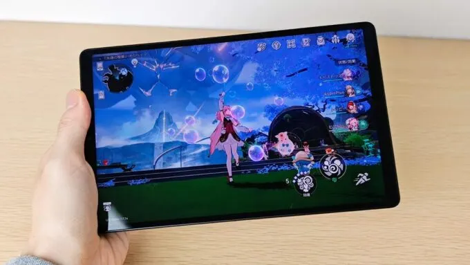 Lenovo Legion Y700 Gen 4