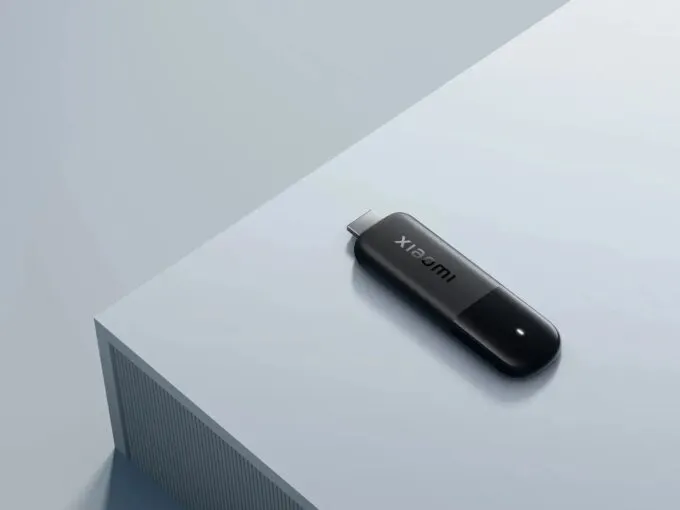 Xiaomi TV Stick 4K 2nd Gen