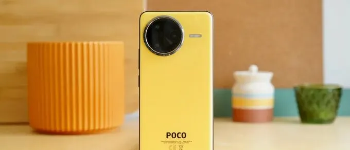 Xiaomi Poco F7 Ultra