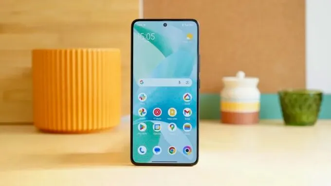 Xiaomi Poco F7 Ultra